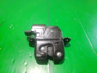 Замок двери багажника, RENAULT, MEGANE, KZ0U, K4M839, 2012, 846300003