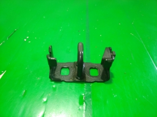 Скоба замка двери багажника, RENAULT, MEGANE, KZ0U, K4M839, 2012