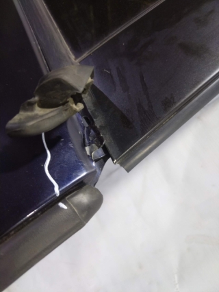 Дверь, RENAULT, MEGANE, KZ0U, K4M839, 2012, R, R