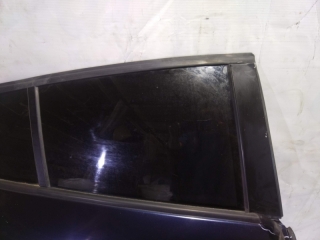 Стекло двери, RENAULT, MEGANE, KZ0U, K4M839, 2012, R, R