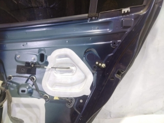 Трос открывания двери, RENAULT, MEGANE, KZ0U, K4M839, 2012, R, R