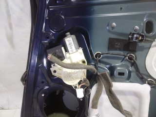 Стеклоподьемник, RENAULT, MEGANE, KZ0U, K4M839, 2012, R, R