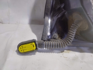 Проводка двери, RENAULT, MEGANE, KZ0U, K4M839, 2012, R, R