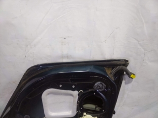 Дверь, RENAULT, MEGANE, KZ0U, K4M839, 2012, R, R