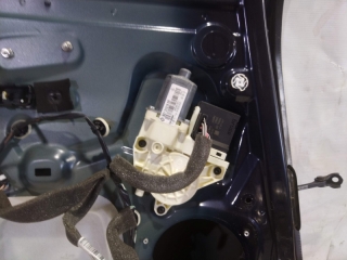 Стеклоподьемник, RENAULT, MEGANE, KZ0U, K4M839, 2012, R, L