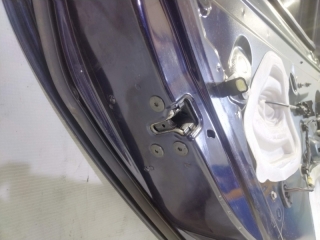 Замок двери, RENAULT, MEGANE, KZ0U, K4M839, 2012, R, L