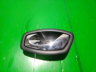 Ручка двери внутренняя, RENAULT, MEGANE, KZ0U, K4M839, 2012, F, L, 826730001