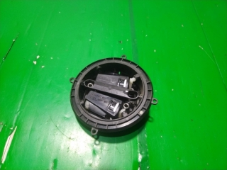 Мотор зеркала заднего вида, RENAULT, MEGANE, KZ0U, K4M839, 2012, F, R