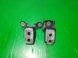 Петля двери, RENAULT, MEGANE, KZ0U, K4M839, 2012, R, L