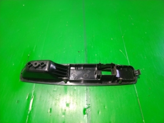 Накладка кнопки стеклоподъемника, RENAULT, MEGANE, KZ0U, K4M839, 2012, F, R