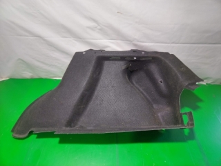 Обшивка багажника, RENAULT, MEGANE, KZ0U, K4M839, 2012, R, низ