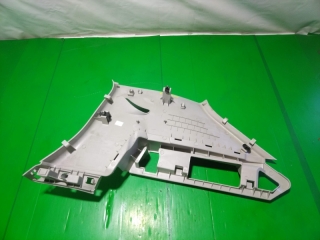 Накладка на стойку, RENAULT, MEGANE, KZ0U, K4M839, 2012, R, L, верх, 769350006R