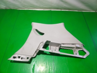 Накладка на стойку, RENAULT, MEGANE, KZ0U, K4M839, 2012, R, R, верх, 769340006R