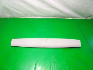 Обшивка двери багажника, RENAULT, MEGANE, KZ0U, K4M839, 2012, 909040006R