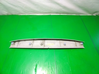 Обшивка двери багажника, RENAULT, MEGANE, KZ0U, K4M839, 2012, 909040006R