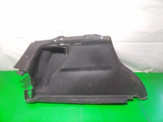 Обшивка багажника, RENAULT, MEGANE, KZ0U, K4M839, 2012, L, низ