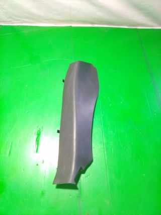 Накладка на арку колеса, RENAULT, MEGANE, KZ0U, K4M839, 2012, R, R, 849500011R