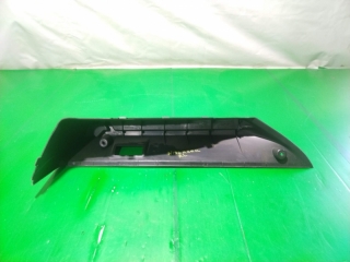 Крепление задней полки багажника, RENAULT, MEGANE, KZ0U, K4M839, 2012, R, L