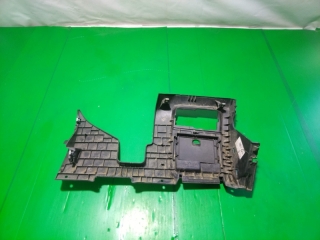 Консоль под рулевую колонку, RENAULT, MEGANE, KZ0U, K4M839, 2012, 689210731R