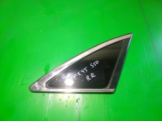 Стекло кузова, INFINITI, FX45, S50, VK45DE, 2003, R, R