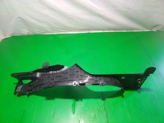 Накладка на порог внутренняя, RENAULT, MEGANE, KZ0U, K4M839, 2012, R, R, 769540001R