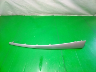 Накладка декоративная, RENAULT, MEGANE, KZ0U, K4M839, 2012, 684129333R