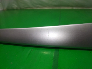 Накладка декоративная, RENAULT, MEGANE, KZ0U, K4M839, 2012, 684129333R