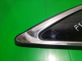 Стекло кузова, INFINITI, FX45, S50, VK45DE, 2003, R, R