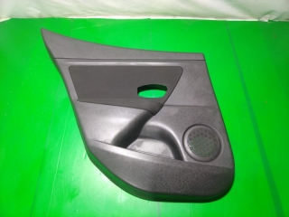 Обшивка двери, RENAULT, MEGANE, KZ0U, K4M839, 2012, R, L, 829A19275R