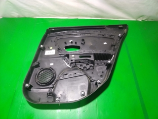 Обшивка двери, RENAULT, MEGANE, KZ0U, K4M839, 2012, R, L, 829A19275R