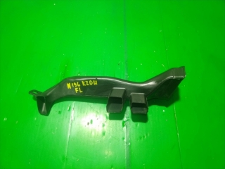 Воздуховод, RENAULT, MEGANE, KZ0U, K4M839, 2012, F, L, 2783300008R