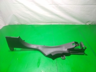 Накладка на порог внутренняя, RENAULT, MEGANE, KZ0U, K4M839, 2012, R, R, 769530001R