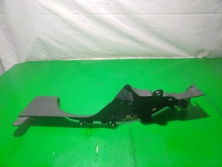 Накладка на порог внутренняя, RENAULT, MEGANE, KZ0U, K4M839, 2012, R, R, 769530001R