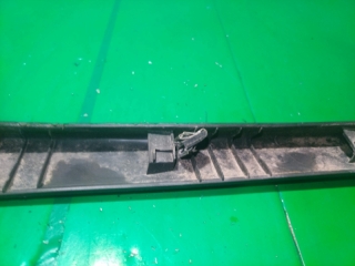 Пластик салона, RENAULT, MEGANE, KZ0U, K4M839, 2012, 682116476R