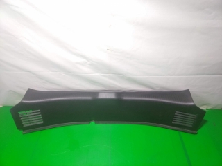 Обшивка задней панели, RENAULT, MEGANE, KZ0U, K4M839, 2012, 849200022R