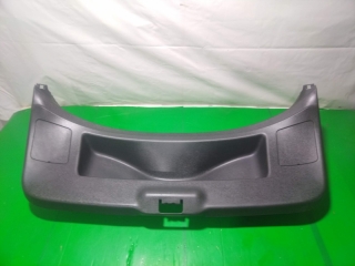 Обшивка двери багажника, RENAULT, MEGANE, KZ0U, K4M839, 2012, R, 909000161R