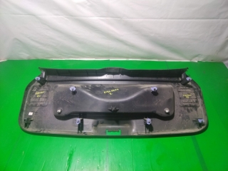 Обшивка двери багажника, RENAULT, MEGANE, KZ0U, K4M839, 2012, R, 909000161R