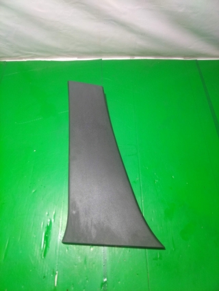 Накладка на стойку, RENAULT, MEGANE, KZ0U, K4M839, 2012, L, Низ, 769160034R