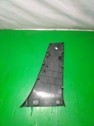 Накладка на стойку, RENAULT, MEGANE, KZ0U, K4M839, 2012, L, Низ, 769160034R