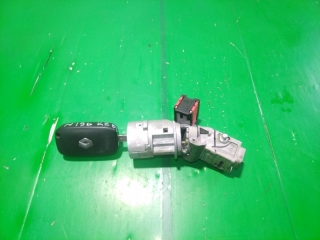 Замок зажигания, RENAULT, MEGANE, KZ0U, K4M839, 2012