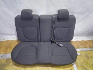 Сиденье, HYUNDAI, SOLARIS, RB, G4FC, 2011, R