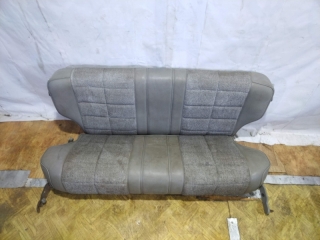 Сиденье, JEEP, CHEROKEE, XJ, 4L, 1993, R