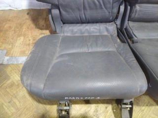 Сиденье, TOYOTA, LAND CRUISER PRADO, GRJ120, 1GR-FE, 2008, R