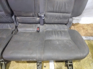 Сиденье, TOYOTA, LAND CRUISER PRADO, GRJ120, 1GR-FE, 2008, R