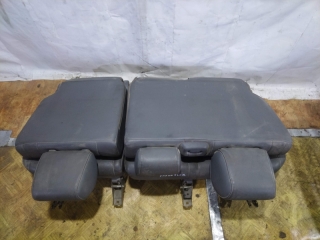 Сиденье, TOYOTA, LAND CRUISER PRADO, GRJ120, 1GR-FE, 2008, R