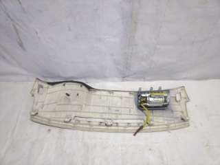 Усилитель торпедо, TOYOTA, COROLLA, ZZE150, 1ZR-FE, 2008