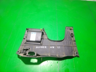 Консоль под рулевую колонку, TOYOTA, KLUGER, ACU25, 2AZ-FE, 2002, 55045-48030