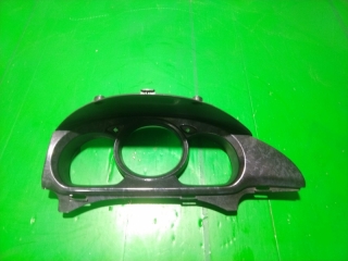 Консоль  приборов, TOYOTA, KLUGER, ACU25, 2AZ-FE, 2002, 55410-48010