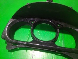 Консоль  приборов, TOYOTA, KLUGER, ACU25, 2AZ-FE, 2002, 55410-48010