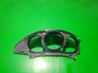 Консоль  приборов, TOYOTA, KLUGER, ACU25, 2AZ-FE, 2002, 55410-48010